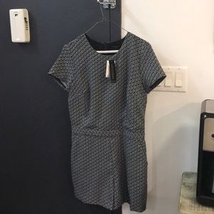 Banana Republic Romper